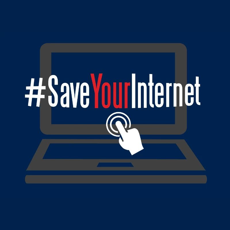 Save Your Internet