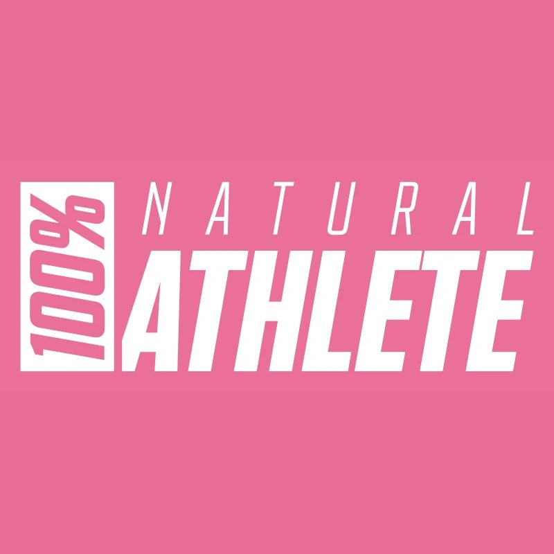Natural Athlet