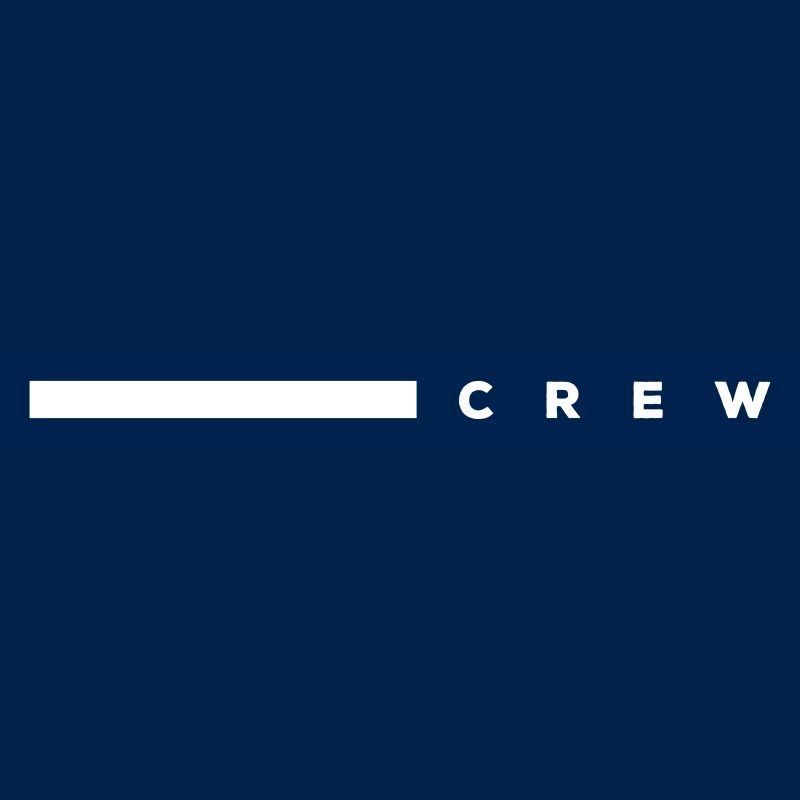 crew strich