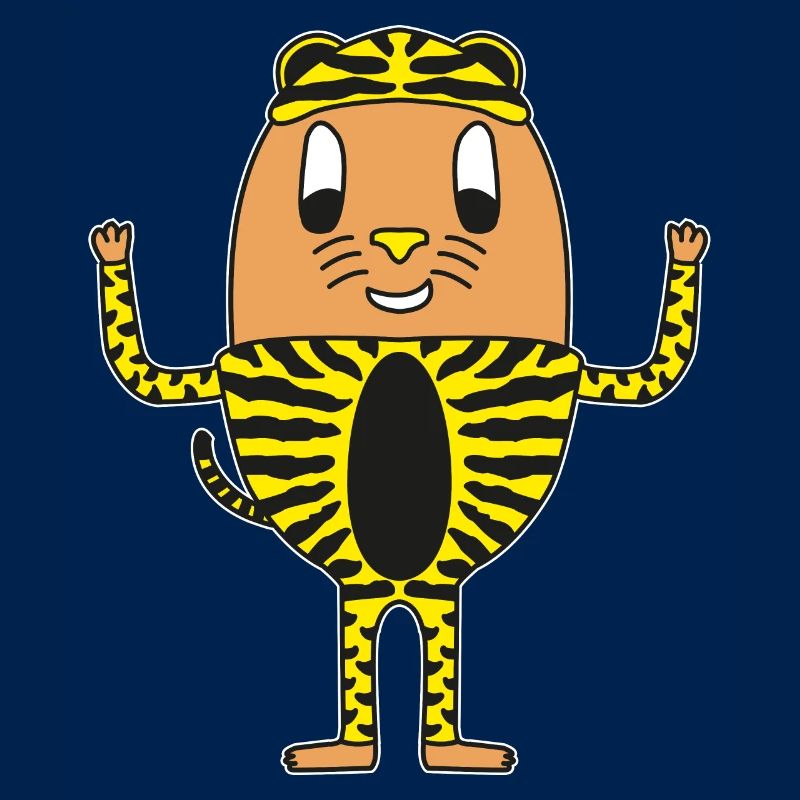 Ei Tiger