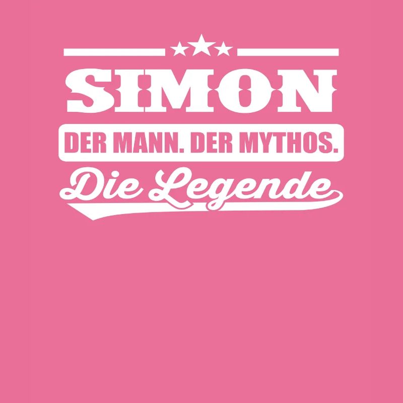 Simon Name Vorname Spitzname Geschenk Ehemann