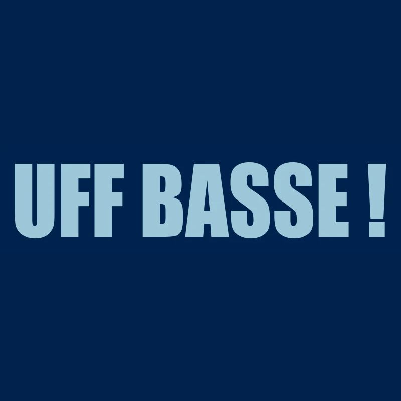 UFFBASSE