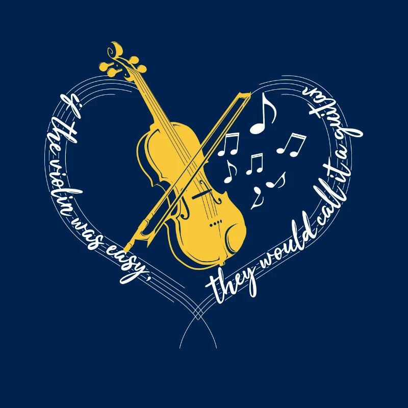violon
