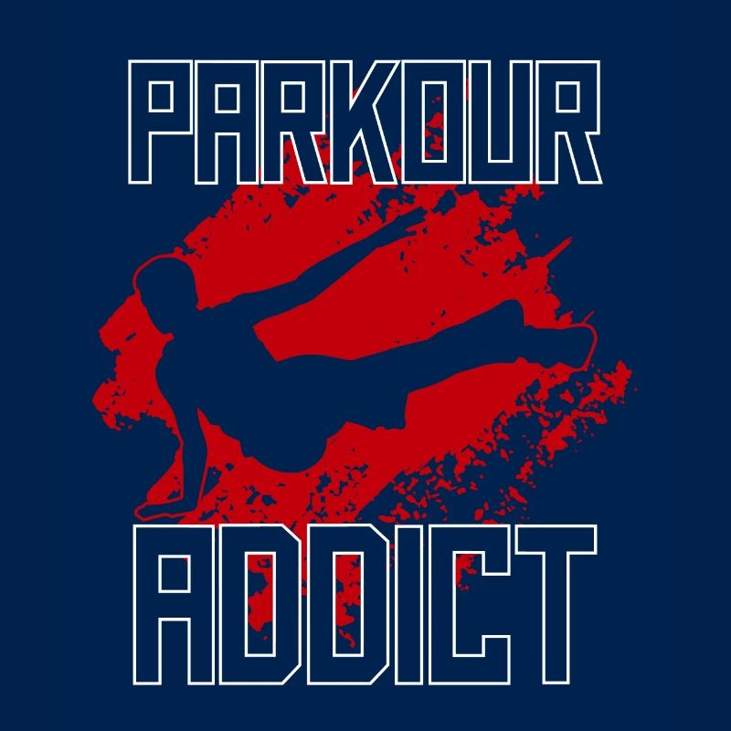 Parkour Addict