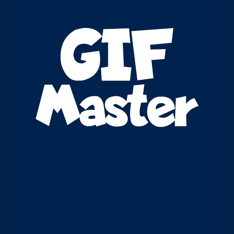 GIF Master Bild Chat Nachricht Geschenk