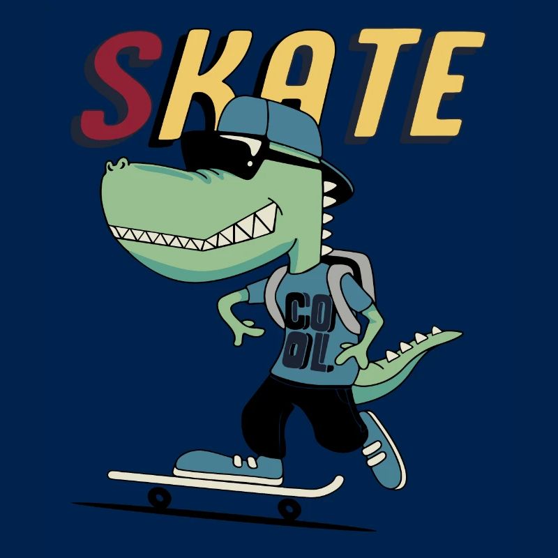 SKATE COOL