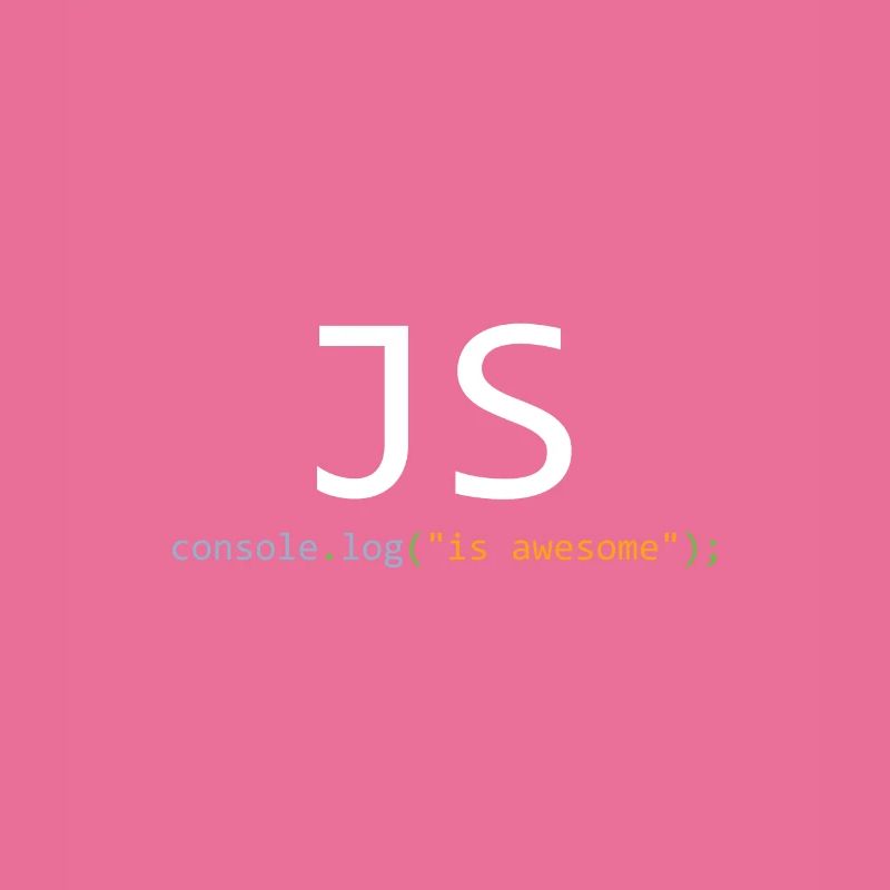 JavaScript is awesome