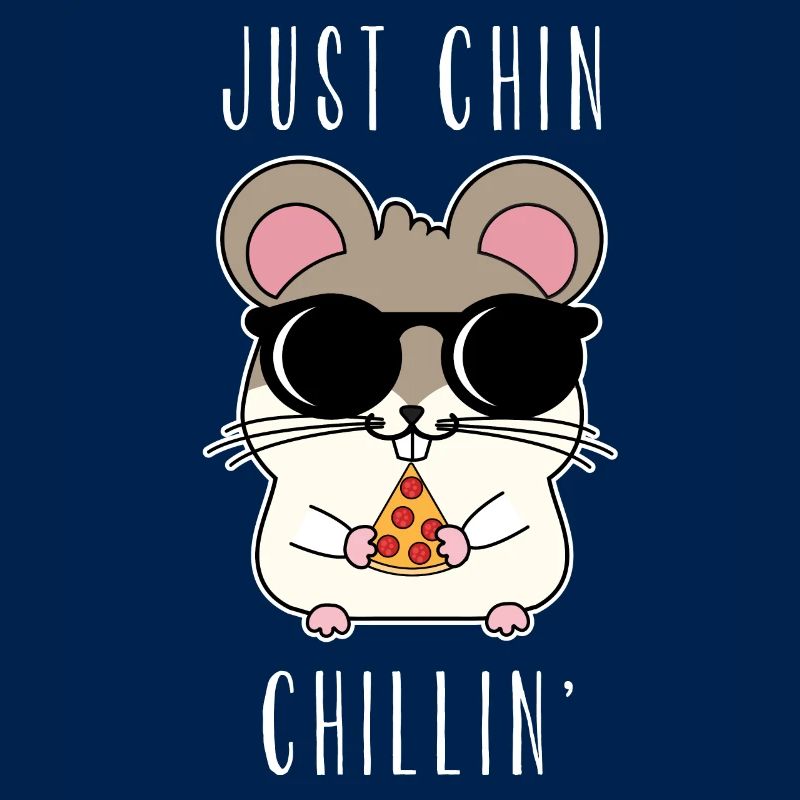 chinchilla