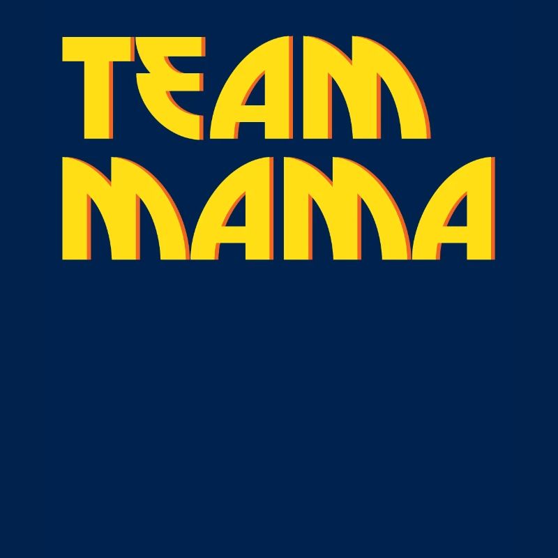 Team Mutter Muttertag