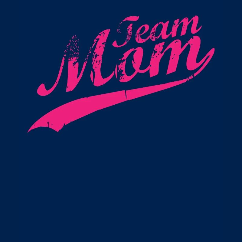 Team Mom Mutter