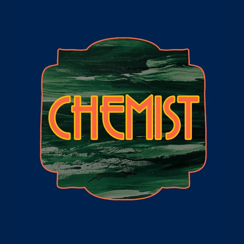 chimiste