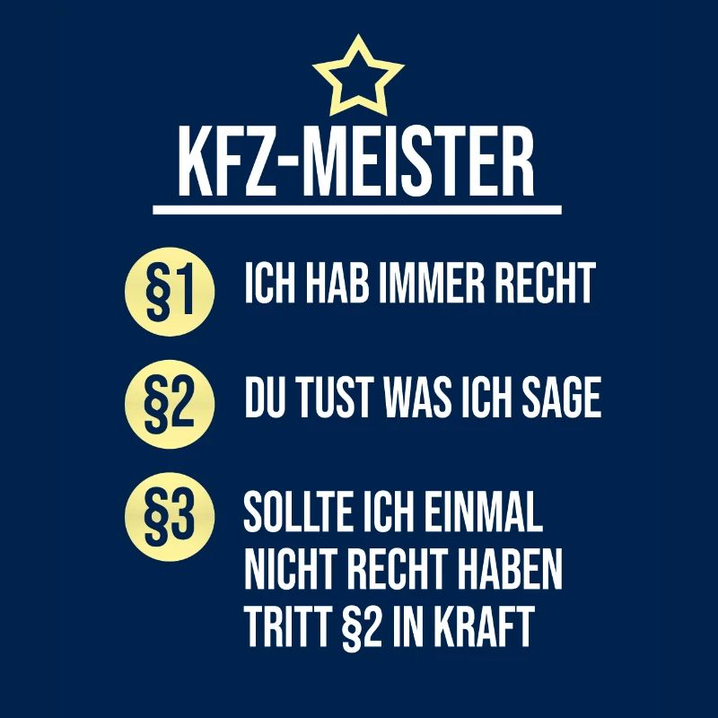 kfz meister