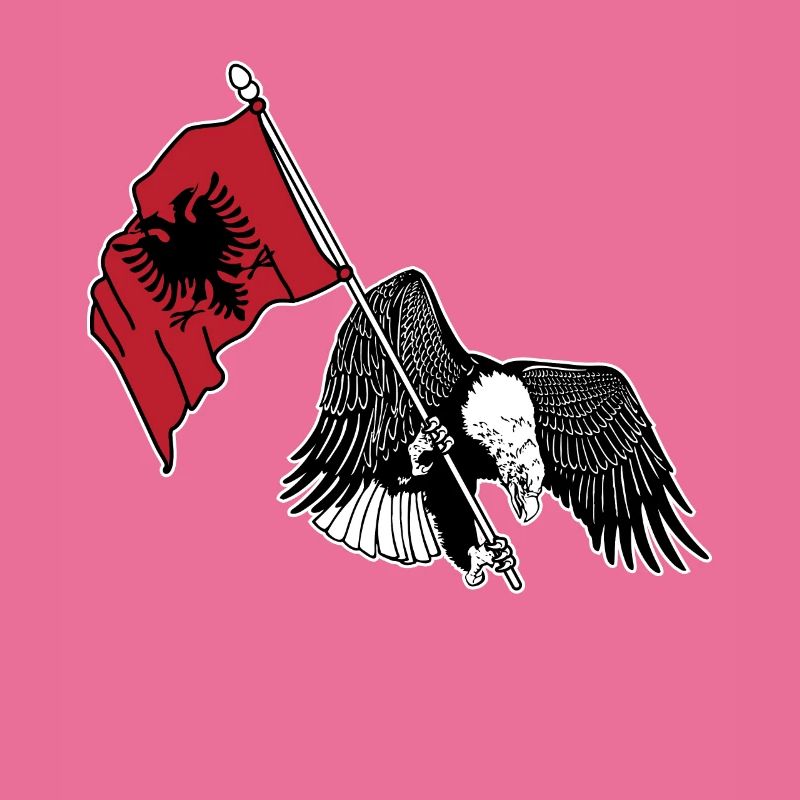 Albanien