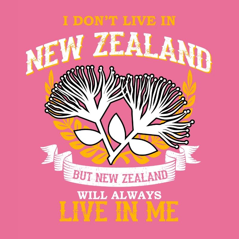 Neuseeland