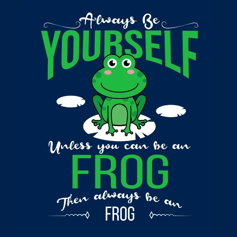 frog