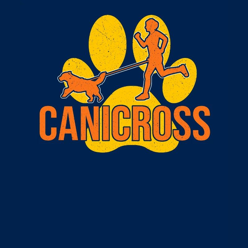 Canicross CaniX