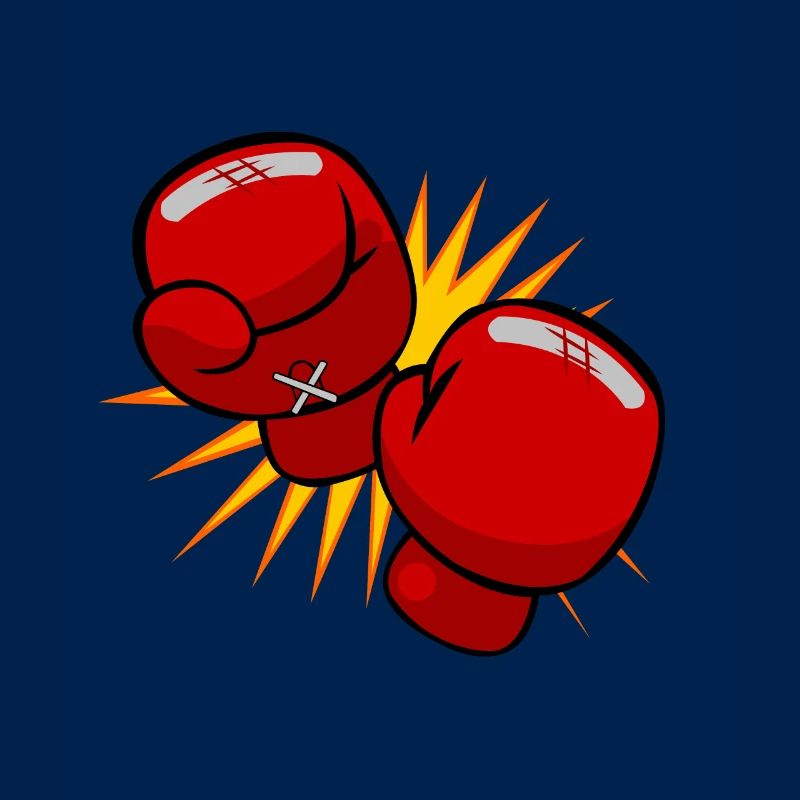 Boxhandschuhe