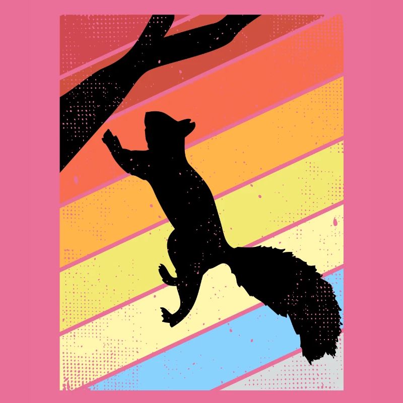 Eichhörnchen