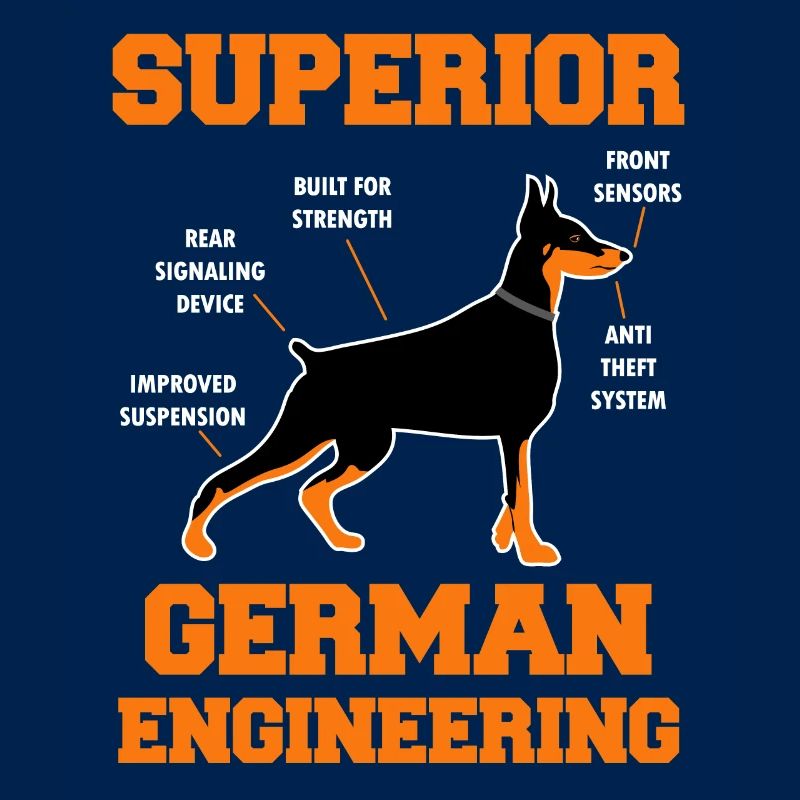 dobermann