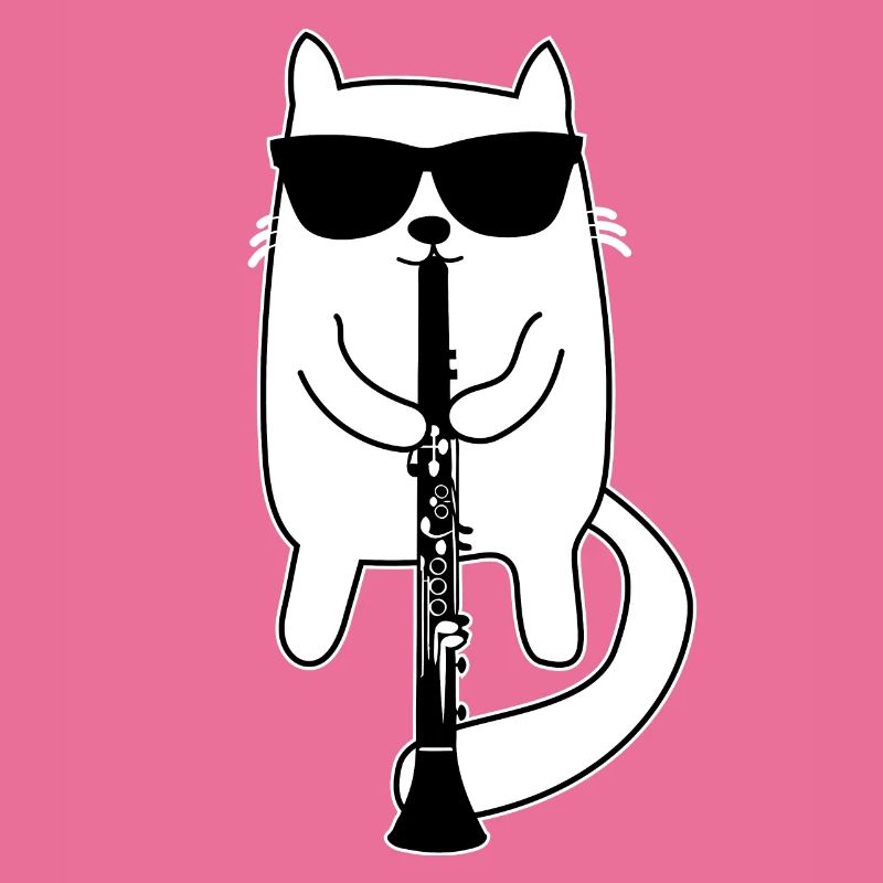 clarinet