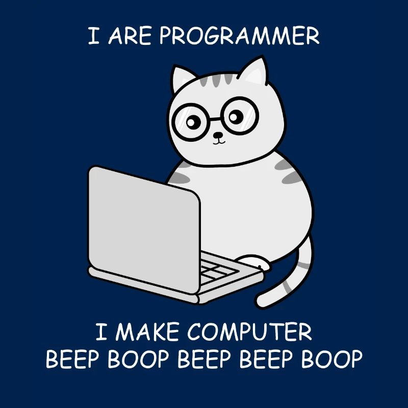Informatiker Informatik Programmieren Ingenieur