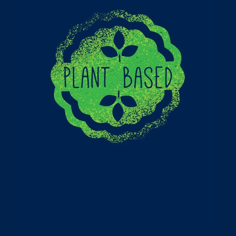 plant based veganer