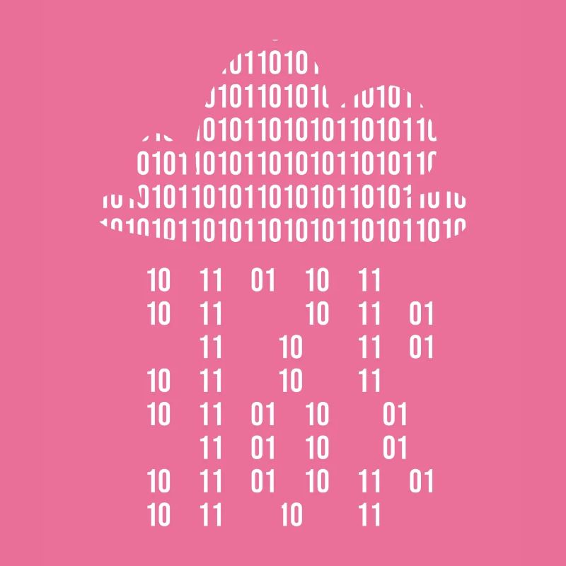 Funny Developer Programmer Cloud Codes