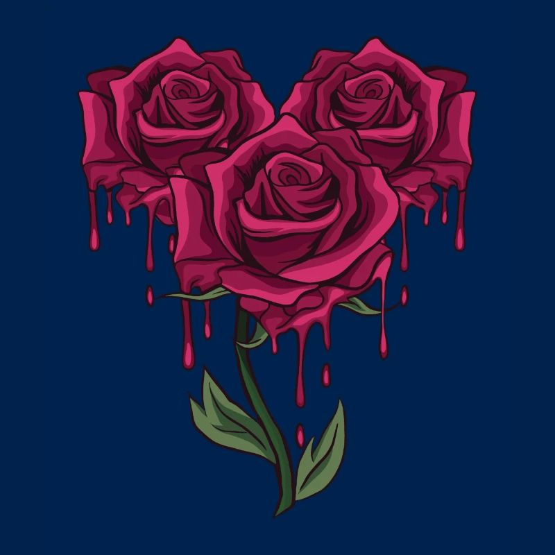 Gardening Roses