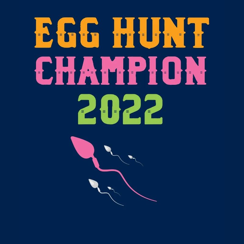 Egg Hunt Champs 2022