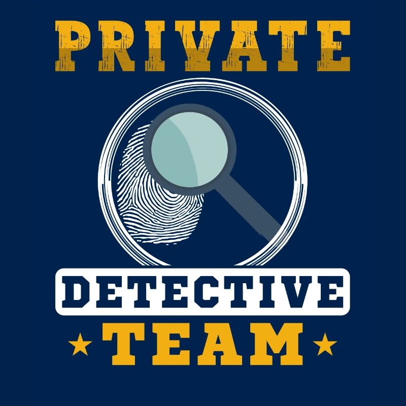 Private Detective Team