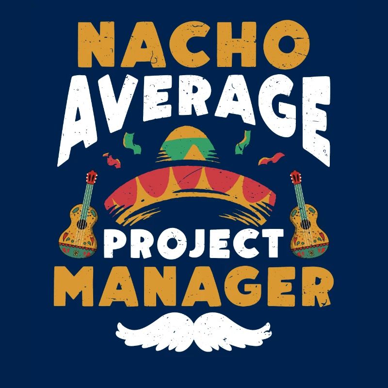 Nacho Average Project Manager