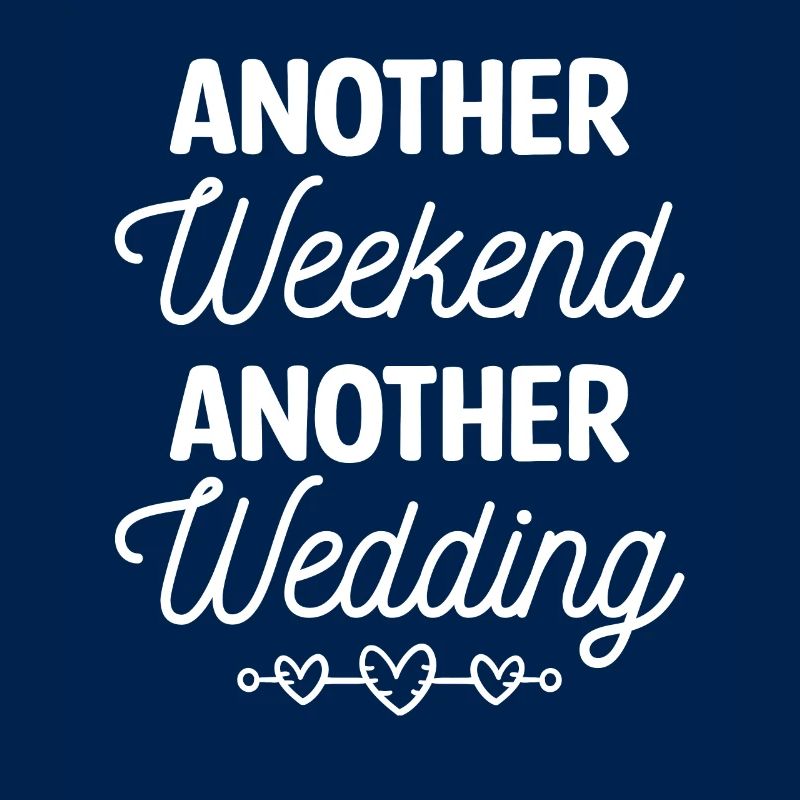 Another Weekend Another Wedding Wedding Proposal