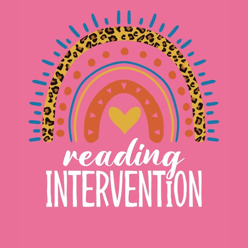 Reading Intervention