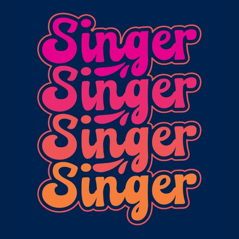Singer