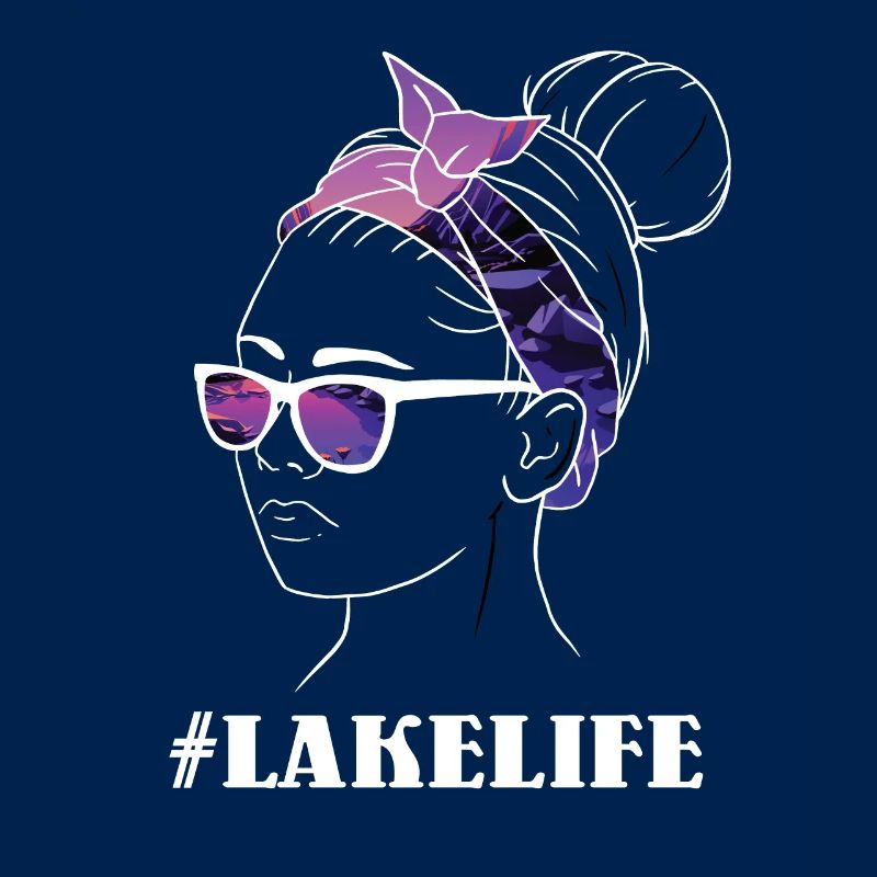 Lady Lake Life
