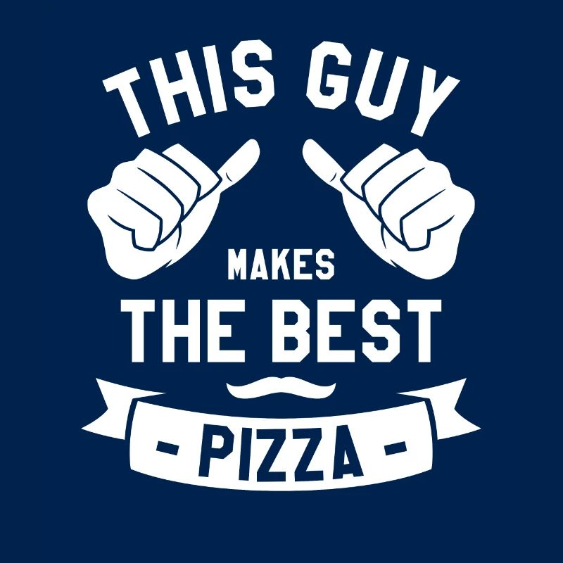 This Guy Makes The Best Pizza