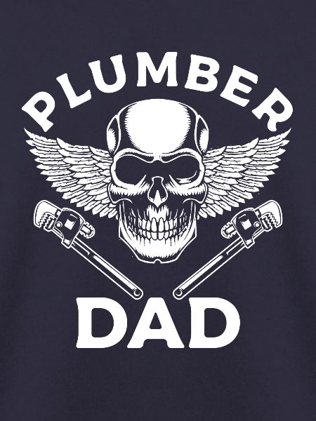 Klempner Papa Klempner