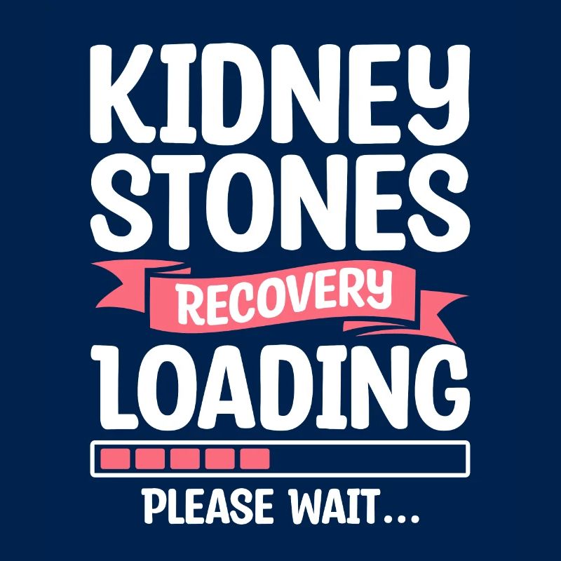 Nierensteine Recovery Loading Bitte warten Sie Operation