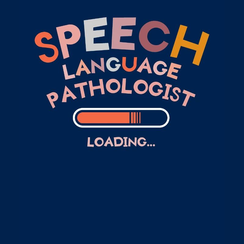 Sprachpathologe SLPA wird geladen