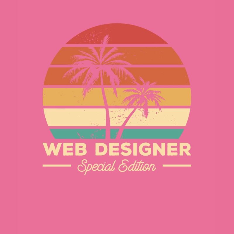 Programmation Vintage Web Designer Special Edition
