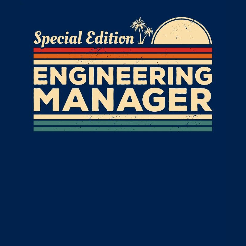 Vintage Engineering Manager
