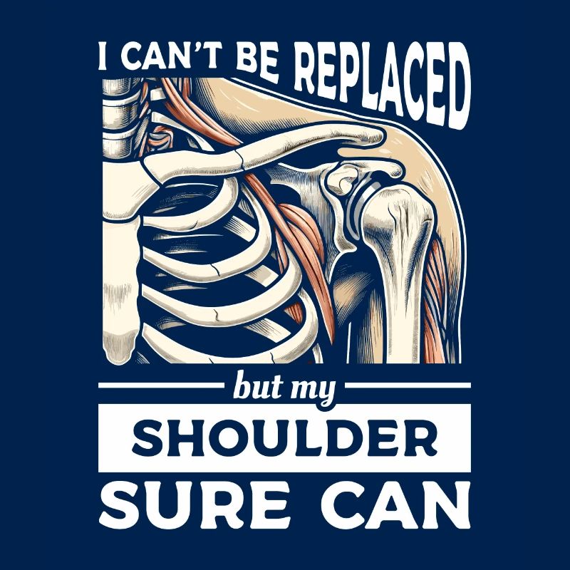 Bionic Shoulder Replacement Surgery Joint Recovery