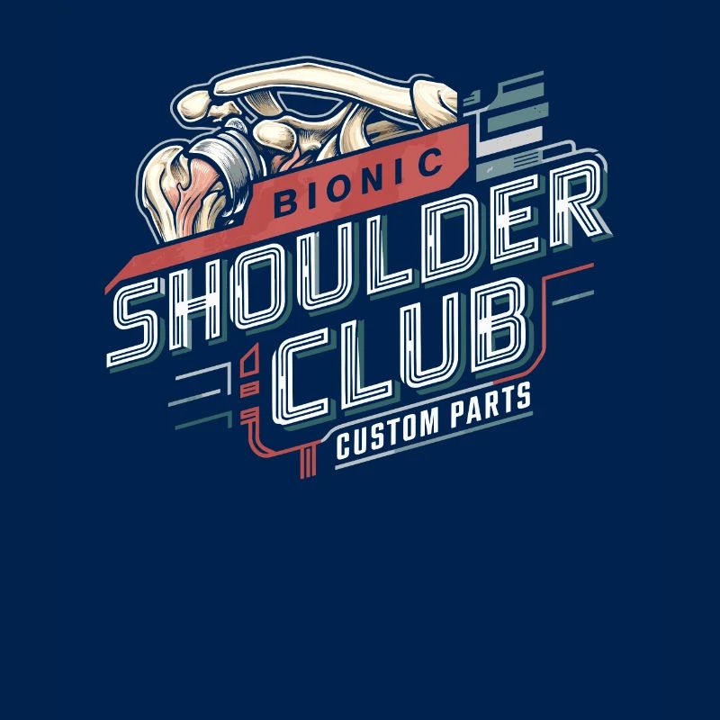 Bionic Shoulder Replacement Surgery Joint Recovery