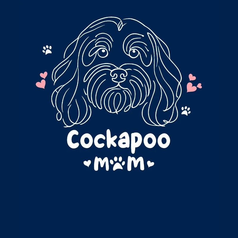 Cockapoo Mama Cockapoos Cockerpoo