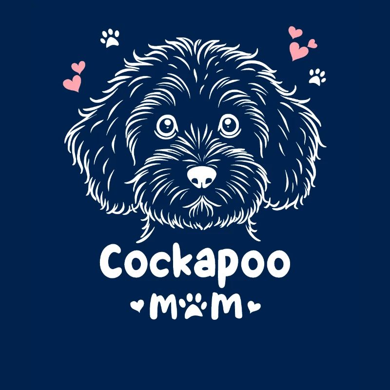 Cockapoo Mama Cockapoos Cockerpoo