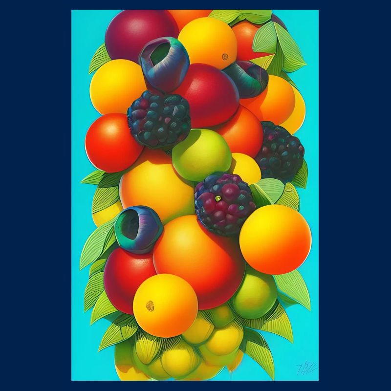 Früchte