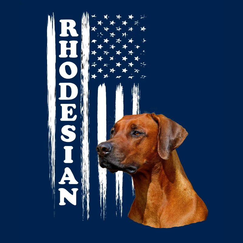 Rhodesian Ridgeback