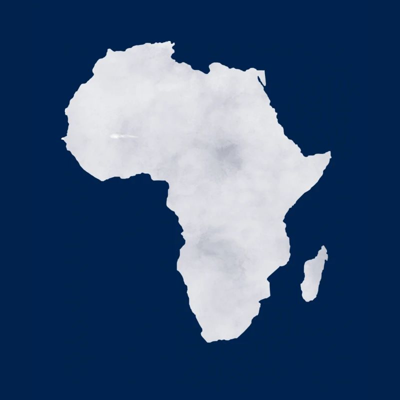 Afrika