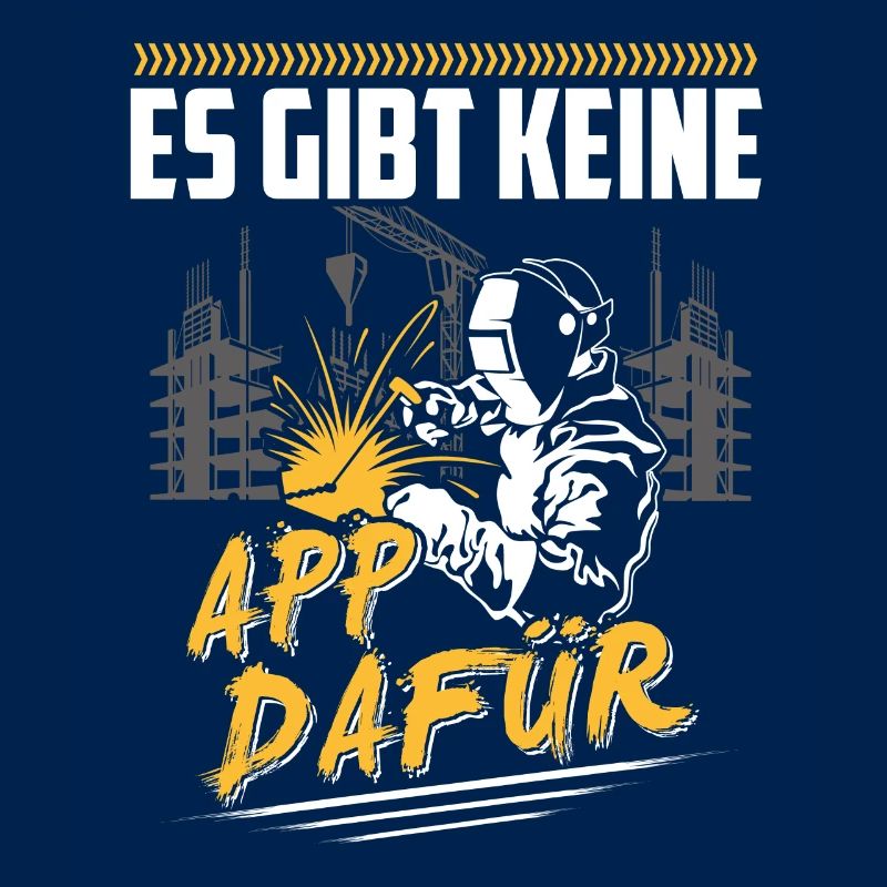 Il n'y a pas d'application pour ça