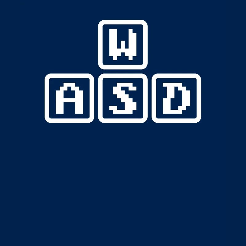 WASD